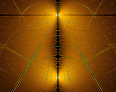 harmonic chryzode multiplication